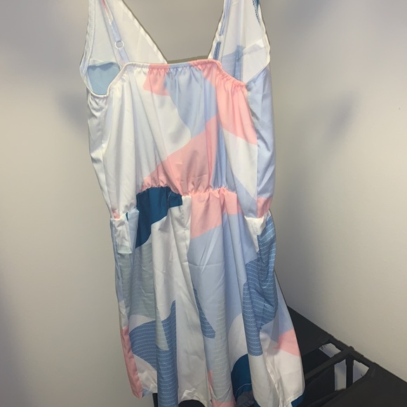 JUMPSUIT- SIZE: S- NEVER USED - Picture 2 of 2